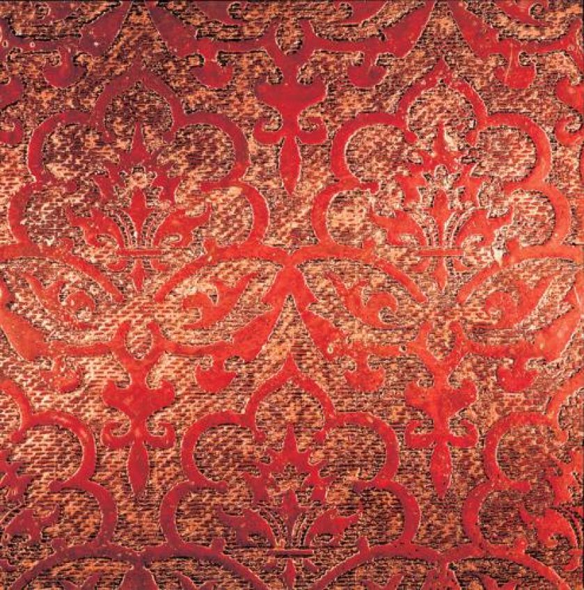 Kolekcja Regent – trawertynowa płytka kosztuje 610 zł. YETI