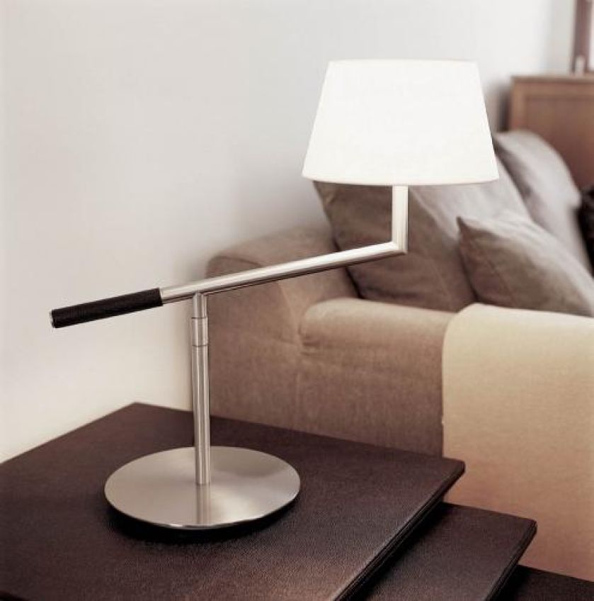 Lampka- MILANTEX. Nastrojowe nocne lampki