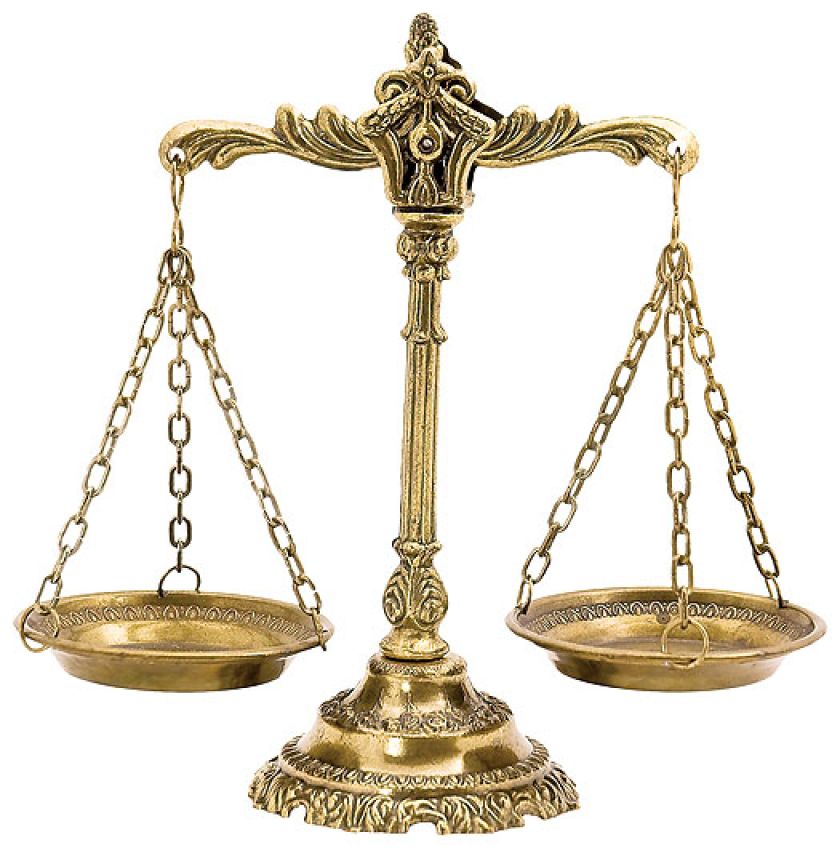 Wagi kiedyś i dziś