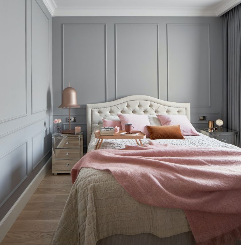 piękne sypialnie zdjęcia