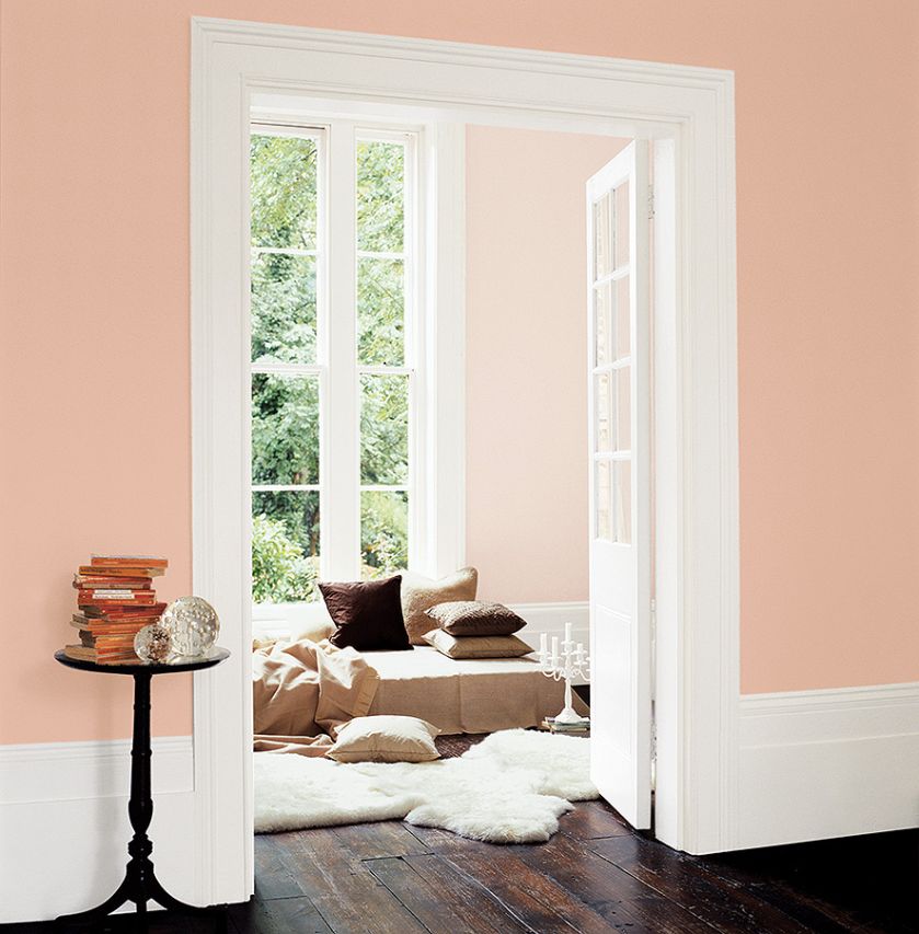 Apetyczne Tapas i Lody Malaga z kolekcji Kolory Świata, ok. 55 zł/l, DULUX