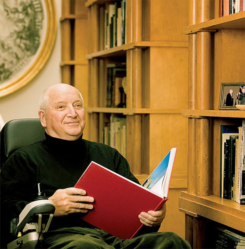 Kultowy czajnik Alessiego. Kultowy czajnik Alessiego