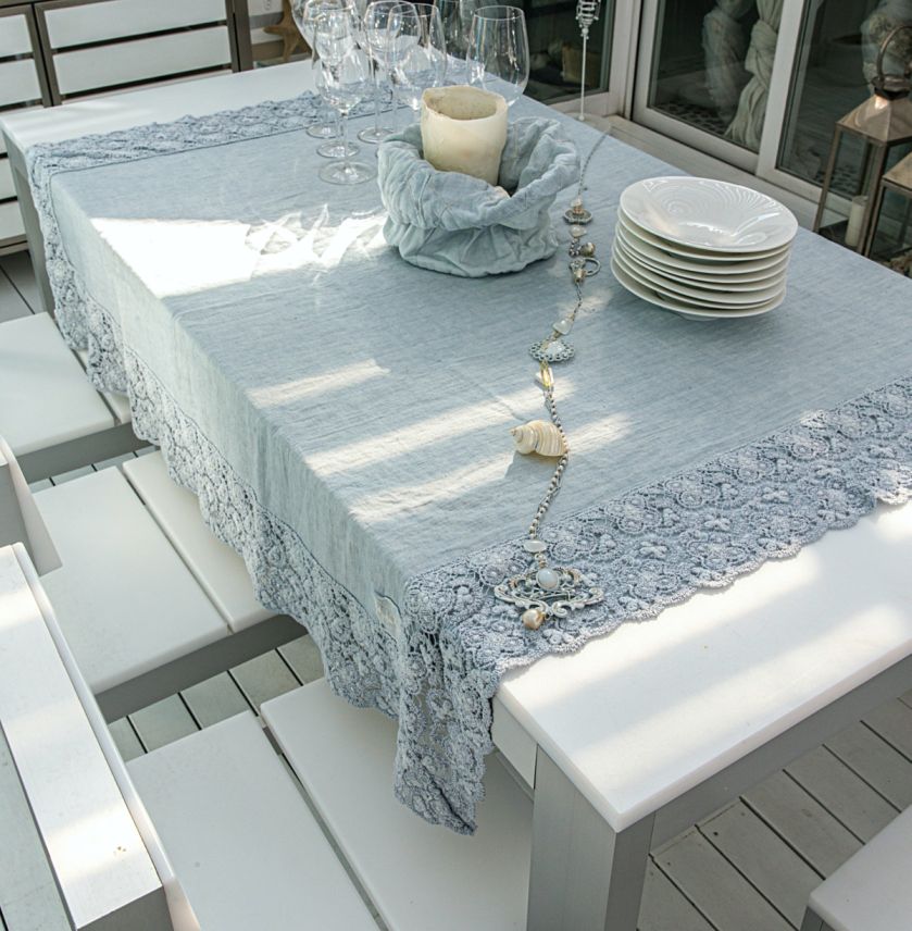 Arte Pura tekstylia do domu