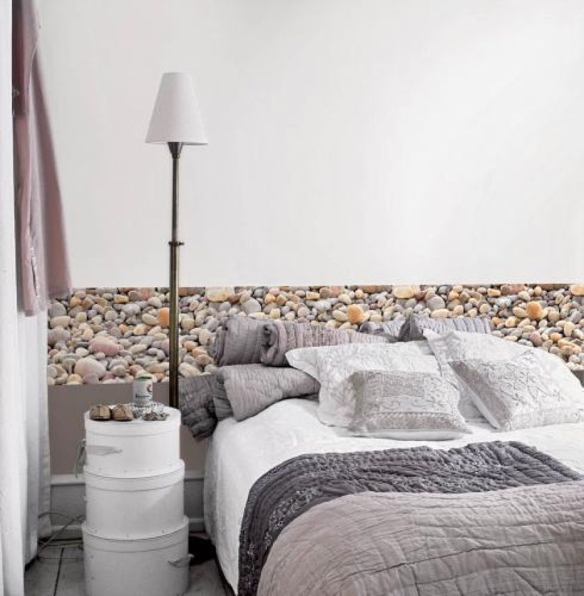 Jak na plaży - border National Geographic, 120 zł/sztuka. JVD