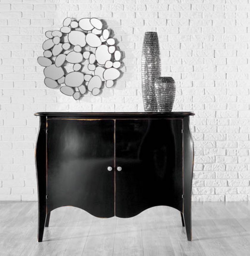 Cena 3730 zł. MEBLONOWAK. Komoda czy konsola?