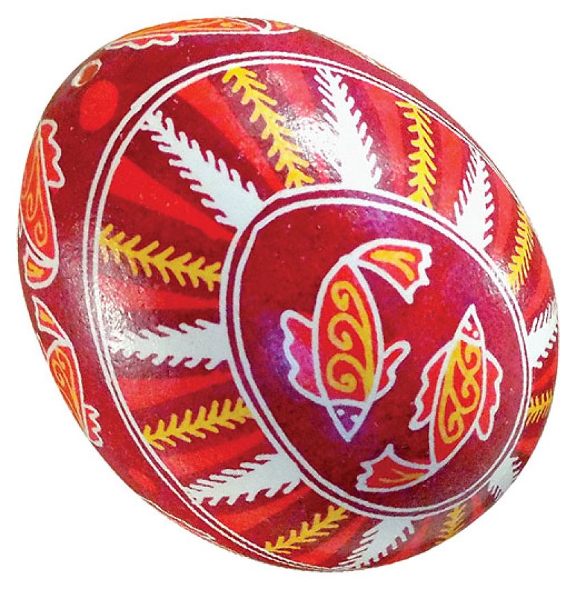 Wołyńskie, fot. Muzeum rolnictwa w Ciechanowcu.