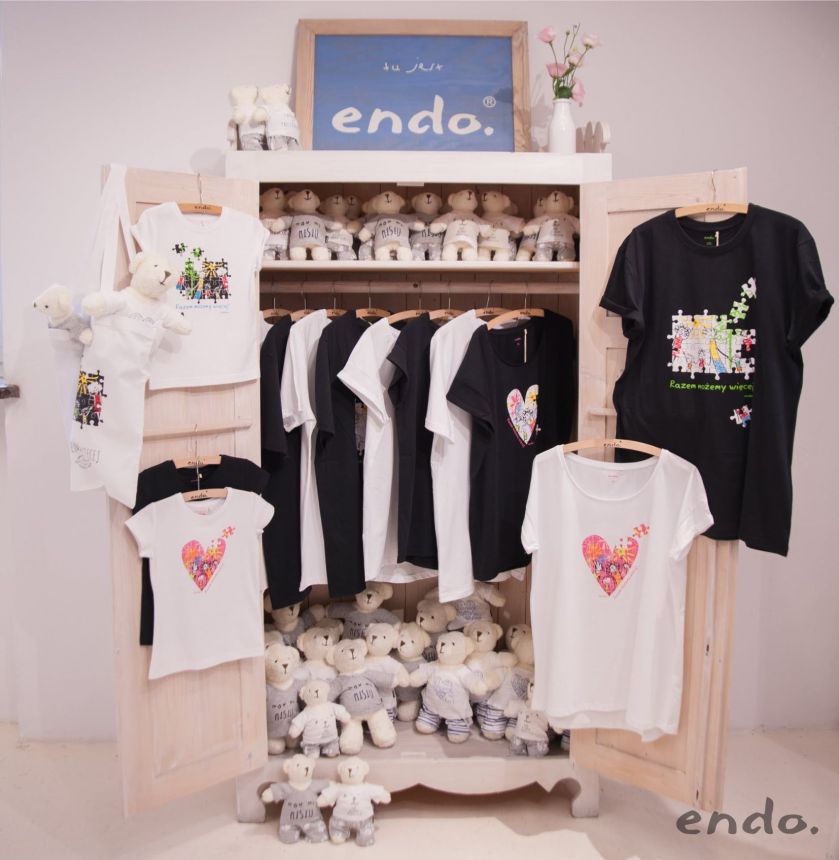 Znana i ceniona aktorka Magdalena Różczka jest autorką hasła Razem Możemy Więcej przyświecającego projektowi charytatywnemu