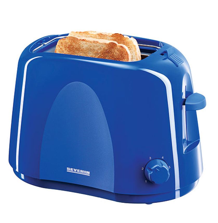 Z czujnikiem temperatury AT 2584 za 79 zł. SEVERIN