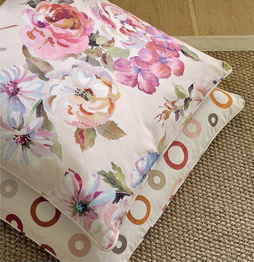 Jane Churchill: w kwiaty za 339 zł, w koła za 465 zł. HOMEHOME.PL