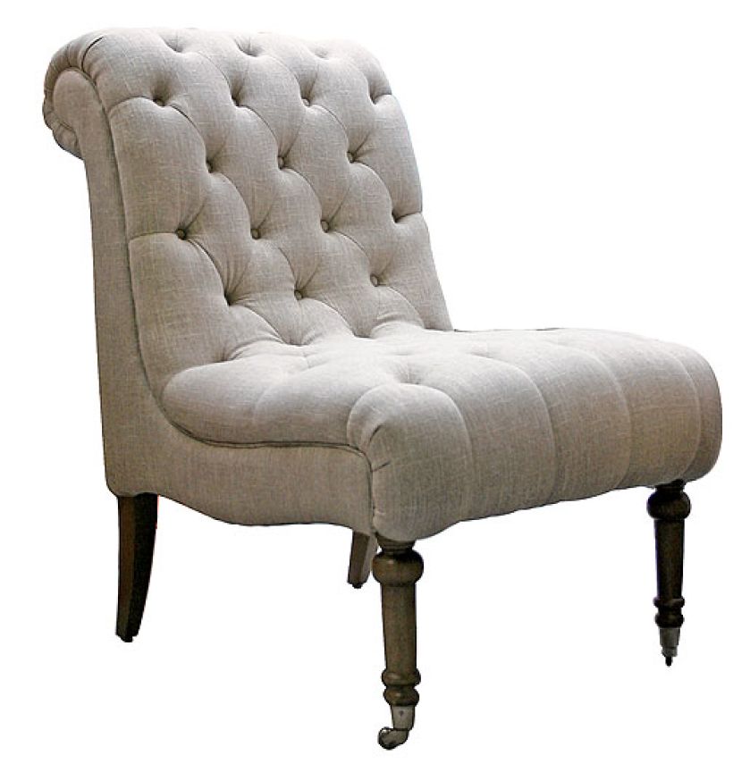 Z tkaniną (kilka kolorów do wyboru) od Riviera Maison w cenie 4946 zł. HOUSE MORE