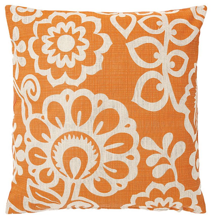 Sztuka układania poduch