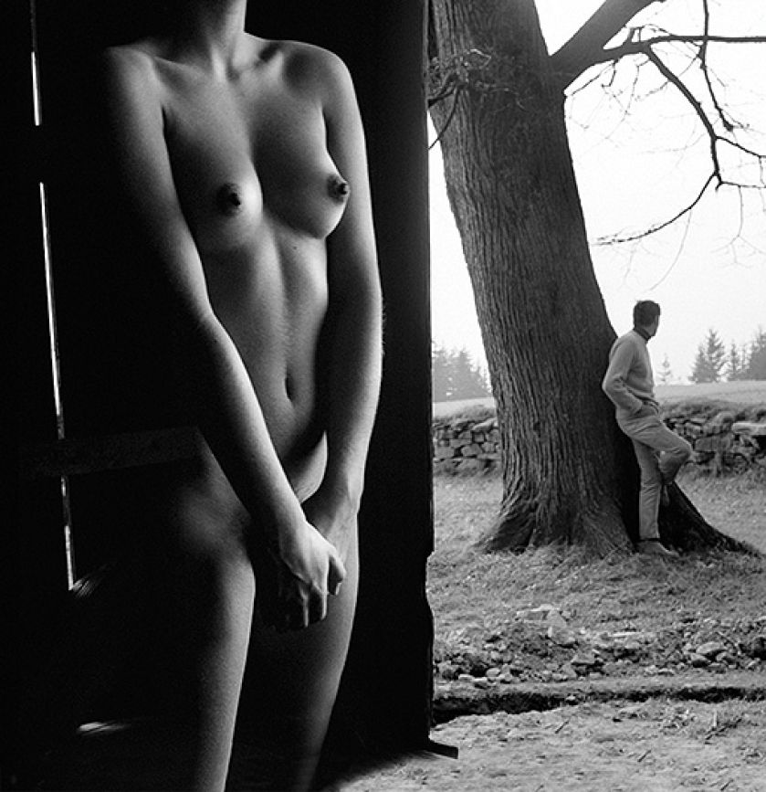 Portrety intymne Wojciecha Plewińskiego