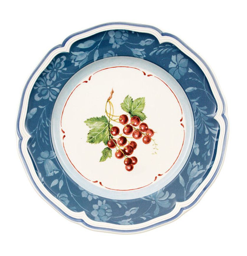 Historia rodziny, która założyła markę Villeroy Boch.