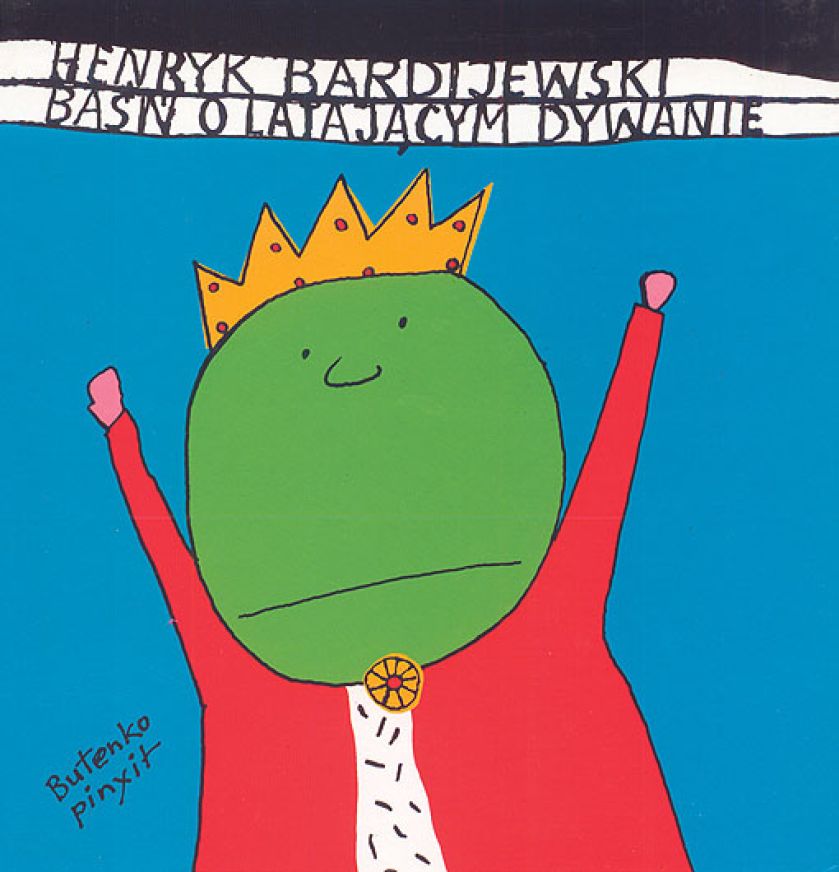 Bohdan Butenko i jego prace. Bohdan Butenko i jego prace