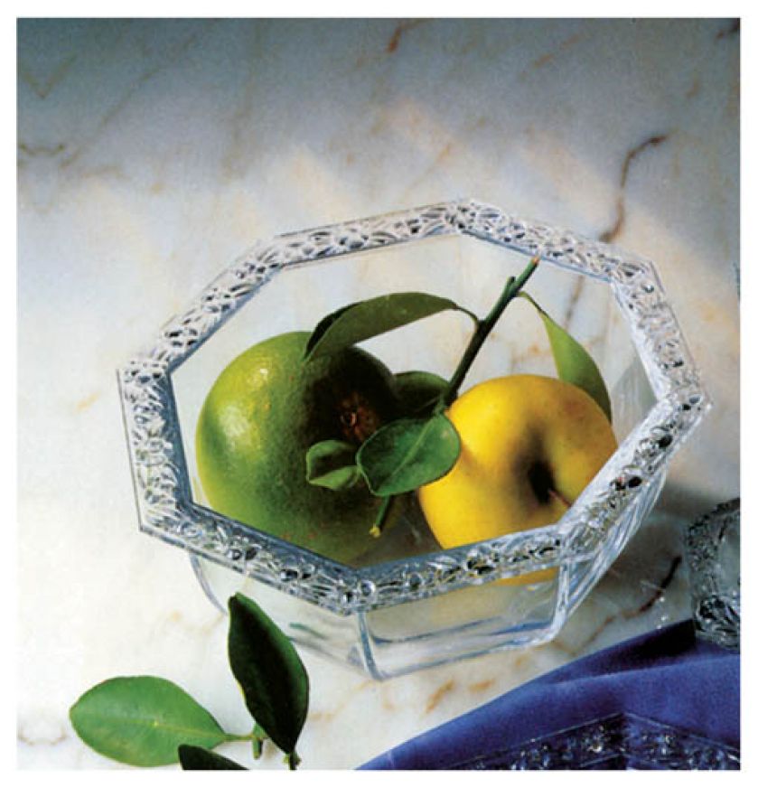 Miska z kolekcji Maria Crystal od Nachtmanna. ROSENTHAL