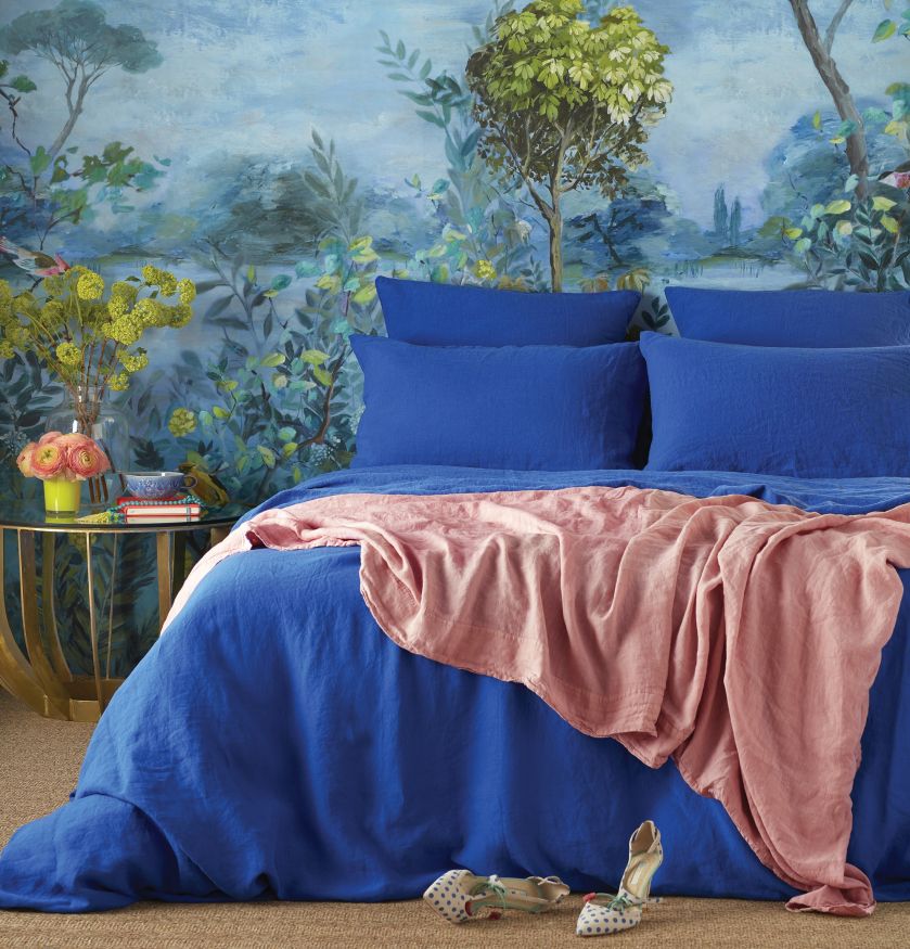 najlepsza pościel na lato