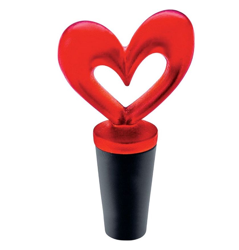 Dekoracje na walentynki: z miłości do domu