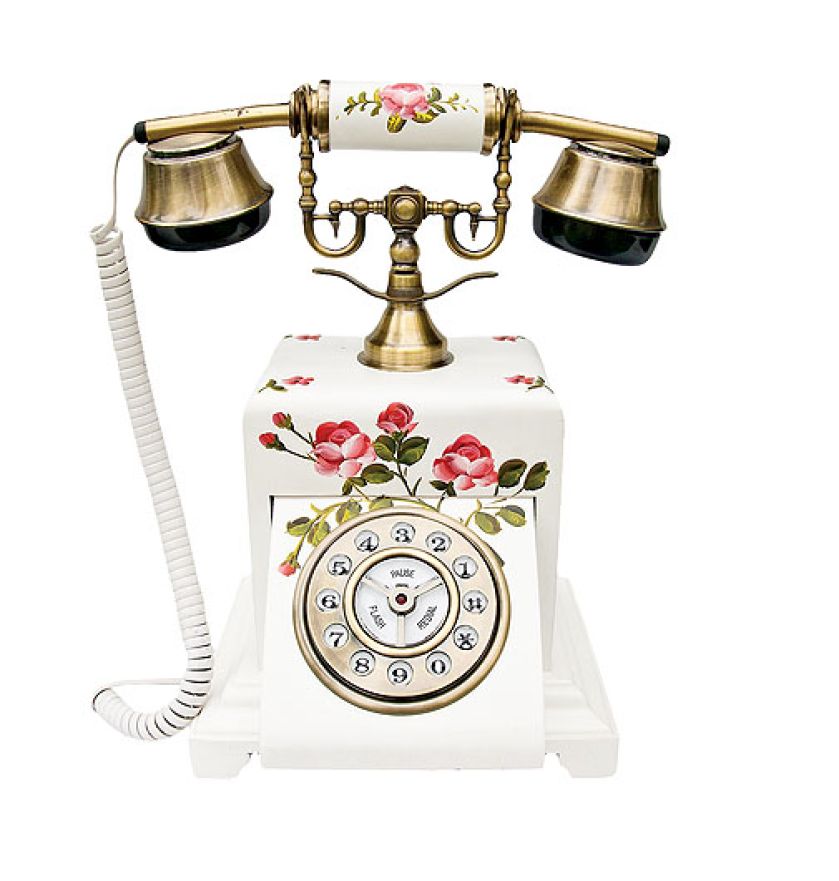 Współczesny, stylizowany na retro, 123 Rf