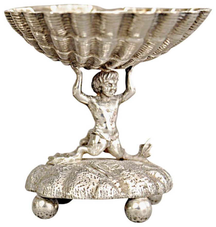 Francja, początek XX w., antyk.net.pl