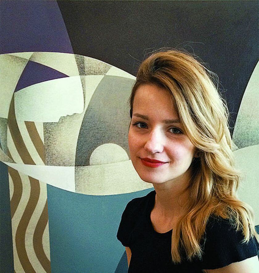 Anna Zalewska: w aktach są emocje. Anna zalewska, malarstwo, malarstwo polskie, sztuka, obrazy, kobiety na obrazach, akty, emocje poznań