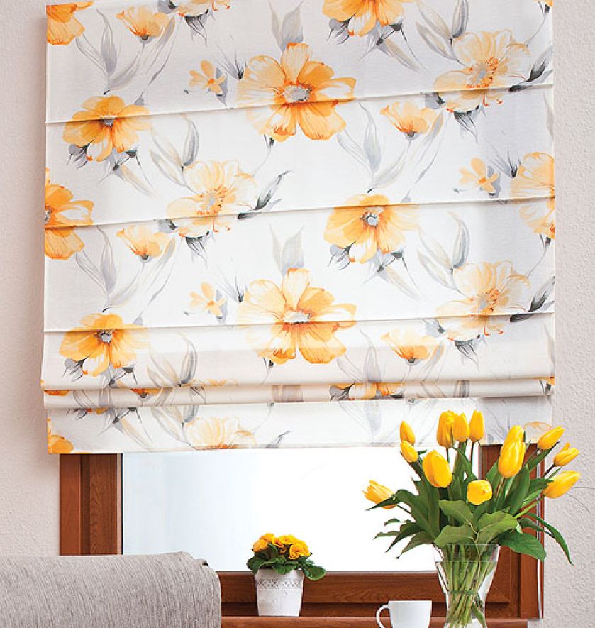 Enjoy (od 95 zł). DEKORIA. Okienne rewolucje