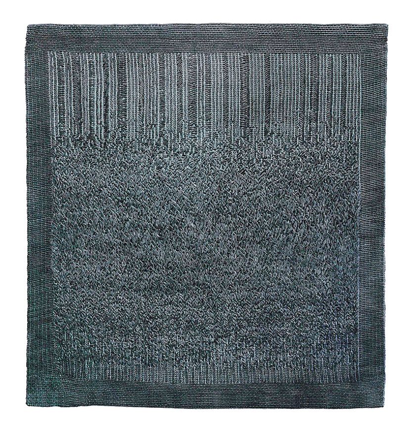 Kolorowe przeploty i dizajnerskie dywany