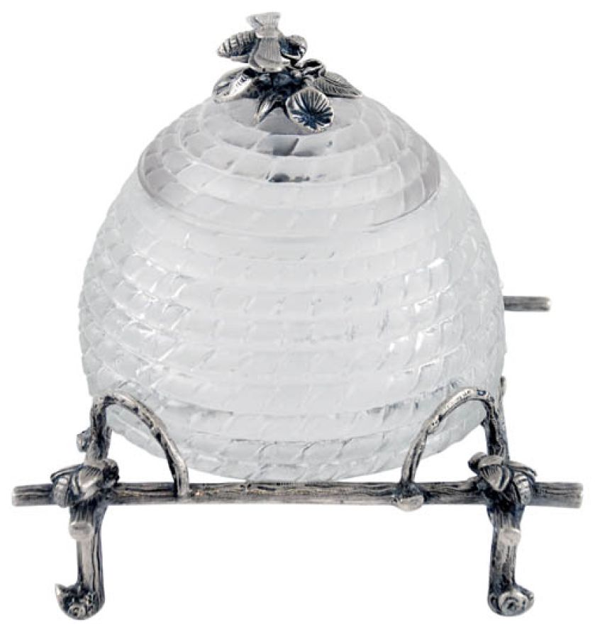 Pocz. XX w., Rempex. Naczynia, których używała szlachta