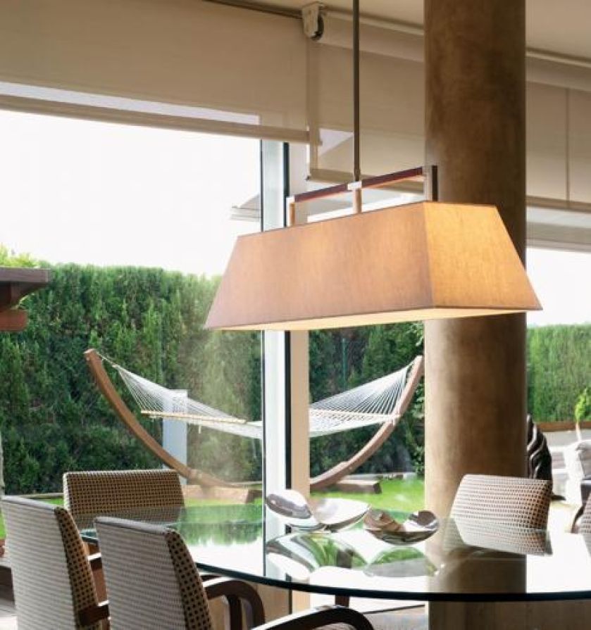 Lampy idealnie dobrane