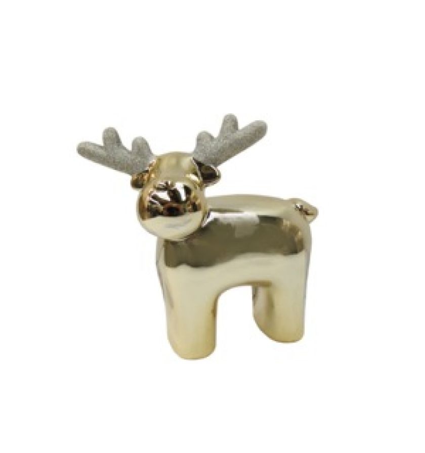 dekoracje bożonarodzeniowe złote