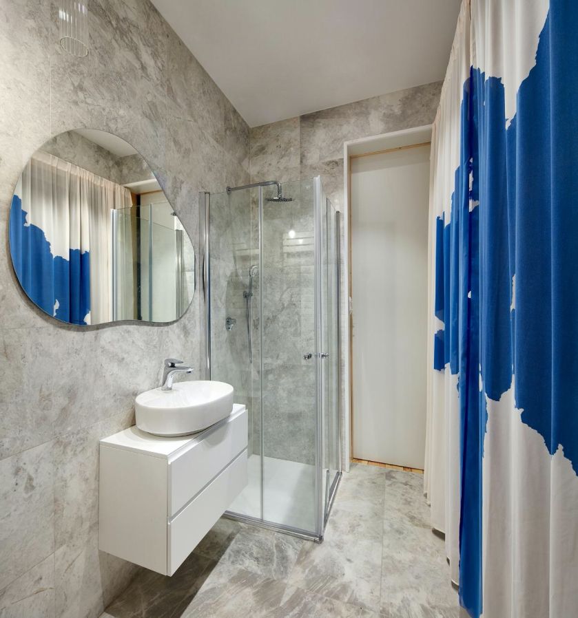 hawrot home łazienka