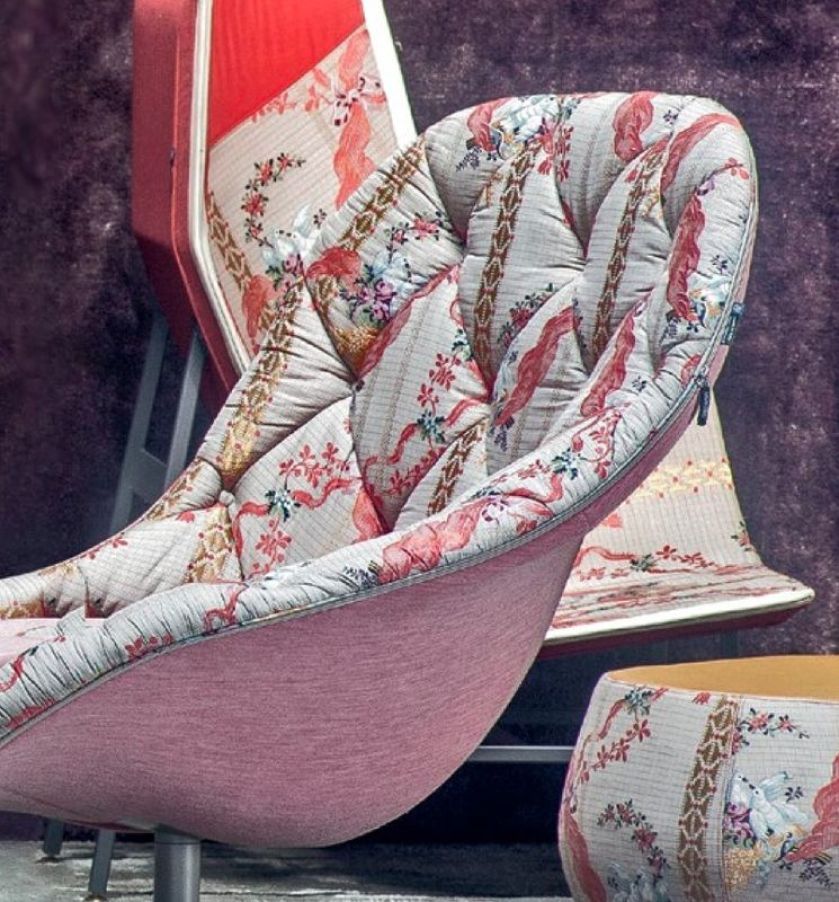 Nowe projekty Moroso