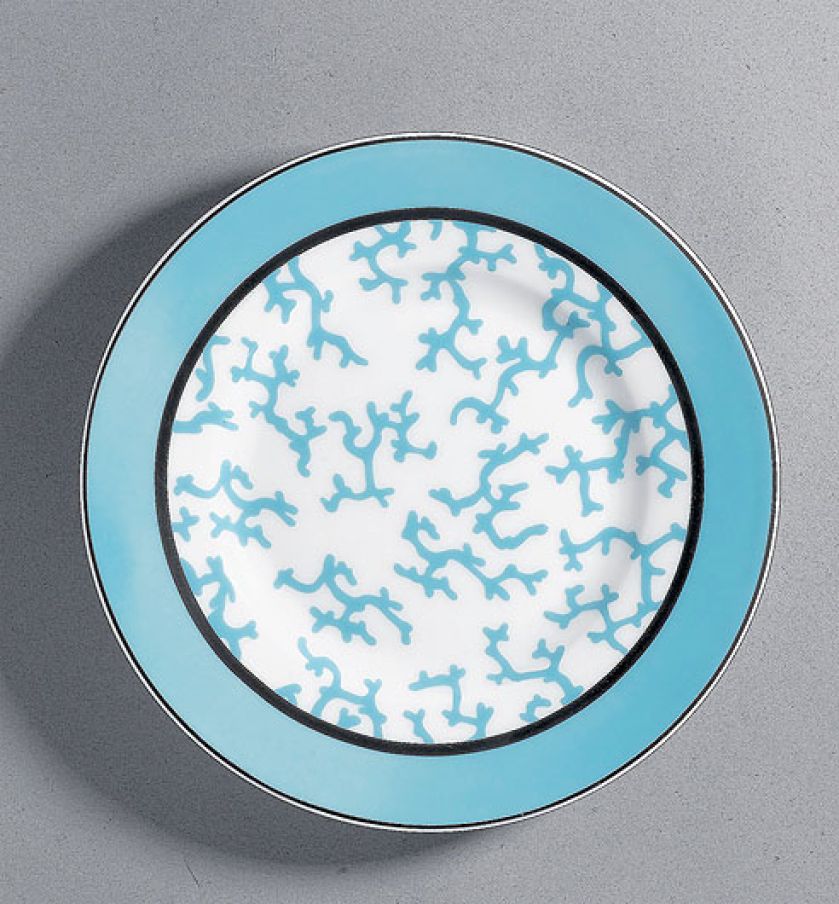 Powstał w słynnej manufakturze Raynaud Limoges, 259 zł. GALERIA NIUANS