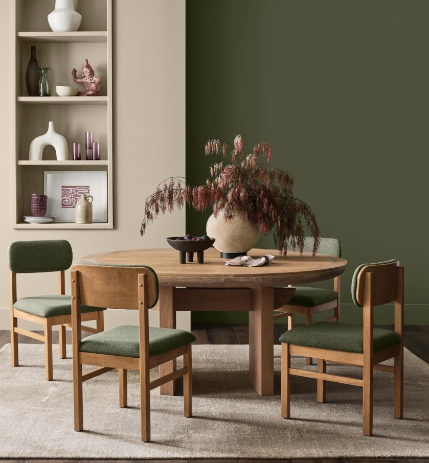 jak wpływają na nas kolory we wnętrzach