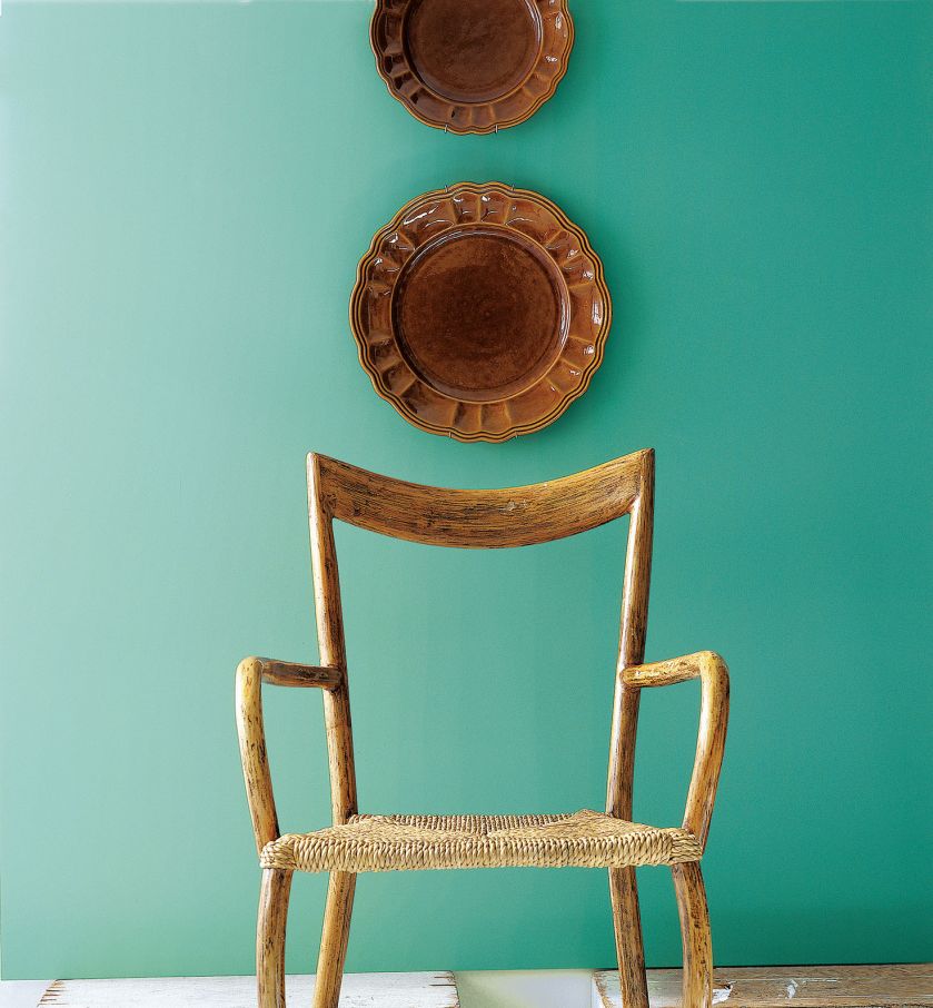 Krok po kroku - jak pomalować ściany i zestawić kolory