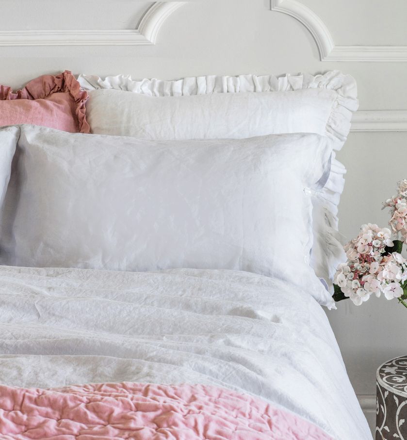 Jak stworzyć sypialnię idealną?