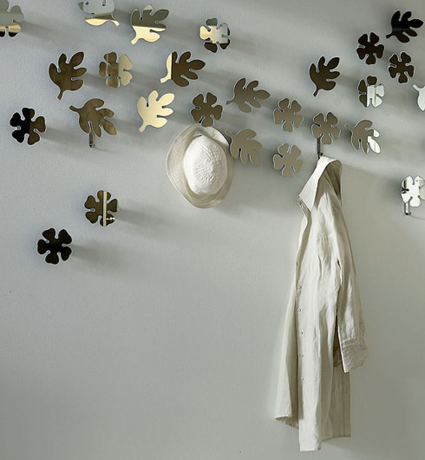 Z kolekcji firmy Porada. Trzy sztuki kosztują 1099 zł. STUDIO ITALIA