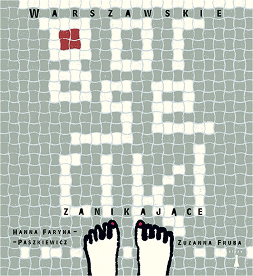 Słynny wzór: gorsecik