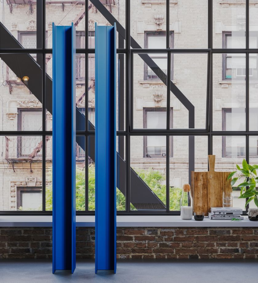 grzejniki dekoracyjne pionowe