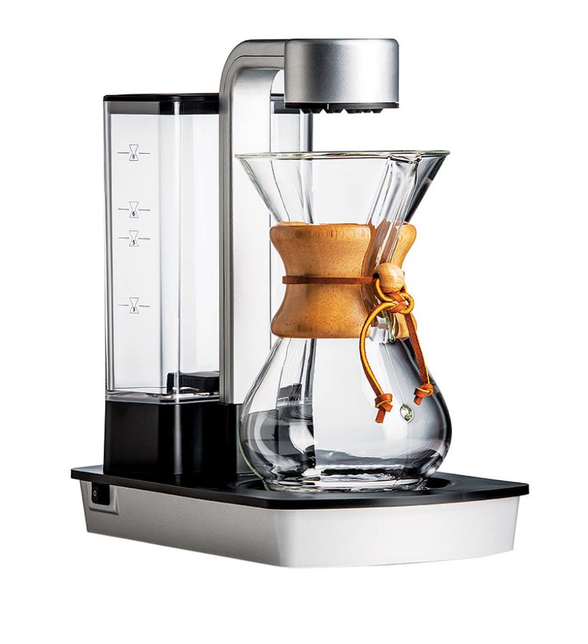 Ottomatic Coffee Maker, 350 dol., Chemex