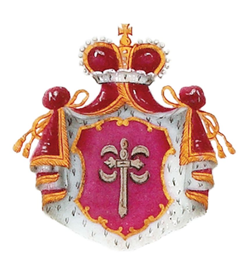 Perły z Ćmielowa. Perły z Ćmielowa