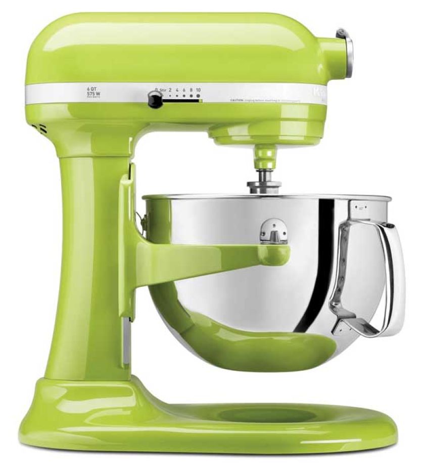 Robot kuchenny KitchenAid Professional 600, 1599 zł, madeinusa.com.pl