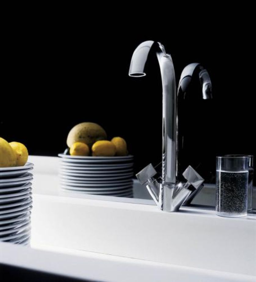 Seria Isy. Za baterię zapłacimy 1827 zł. Zucchetti