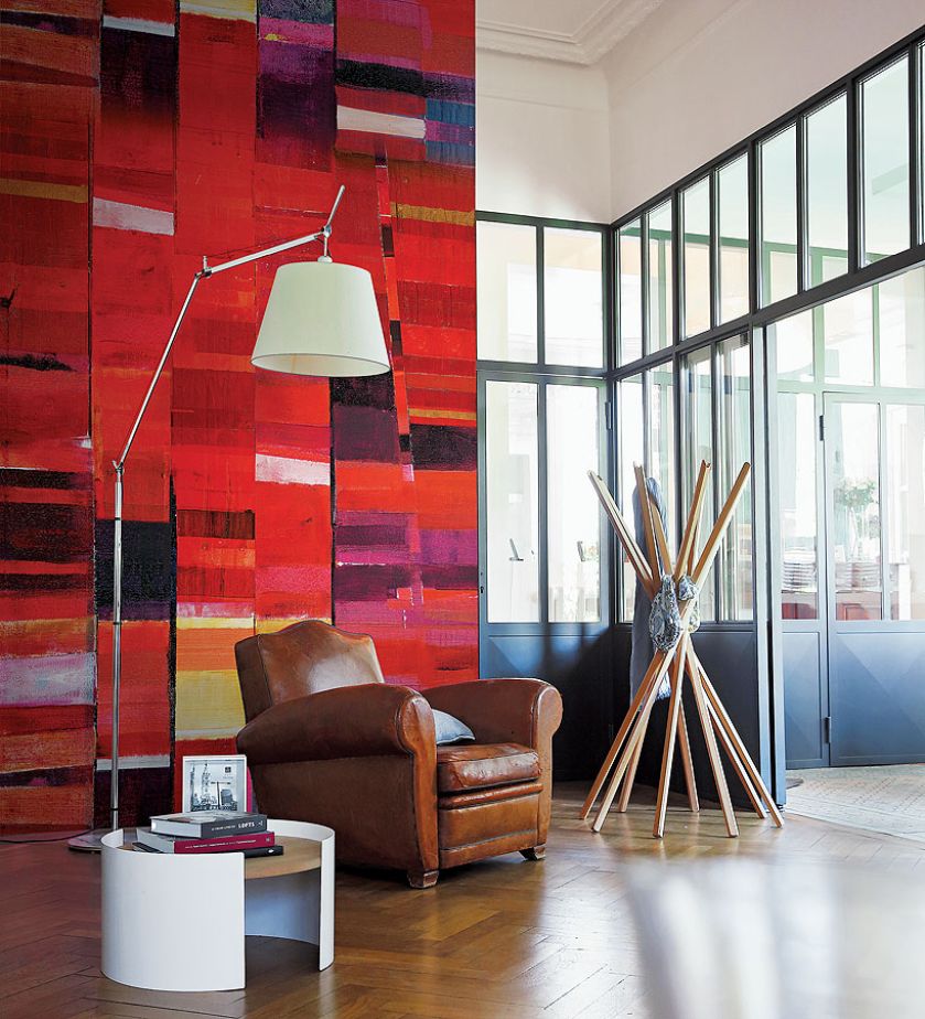 Jak wykończyć ściany we wnętrzu?