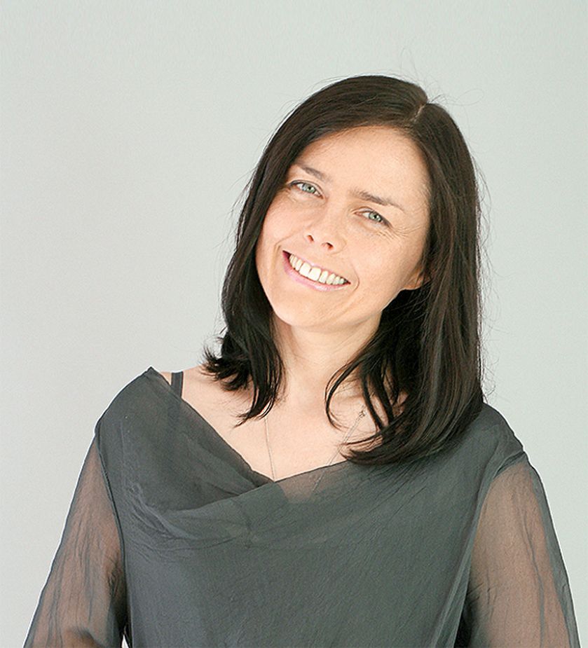 Agnieszka Mazek. Niezwyczajna zwyczajność Agnieszki Mazek