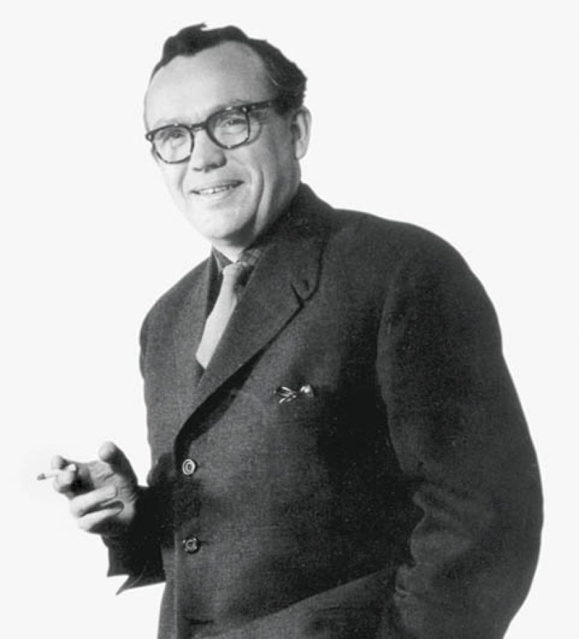 Chcecie poznać historię duńskiego wzornictwa? Koniecznie odwiedźcie dom Finna Juhla, Muzeum Sztuki pod Kopenhagą.