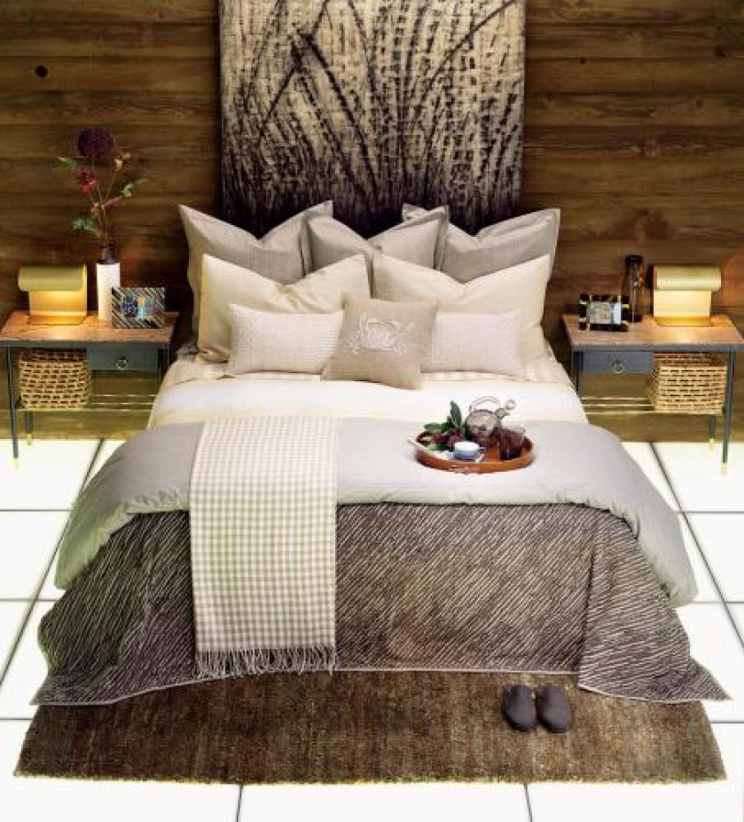 Poduszki dekoracje wnętrz