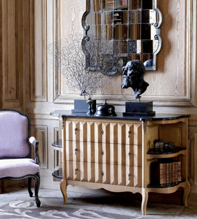 Czereśnia, od 16 500 zł. GRANGE. Komoda czy konsola?