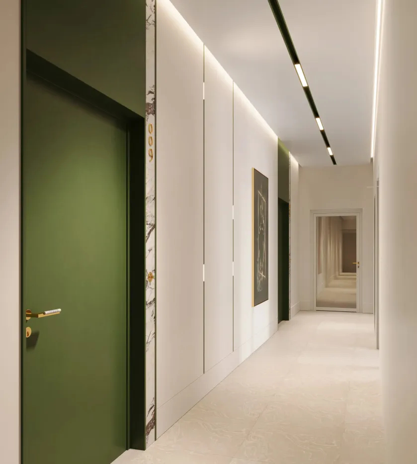 ogrodowa 12 luksusowe apartamenty w poznaniu