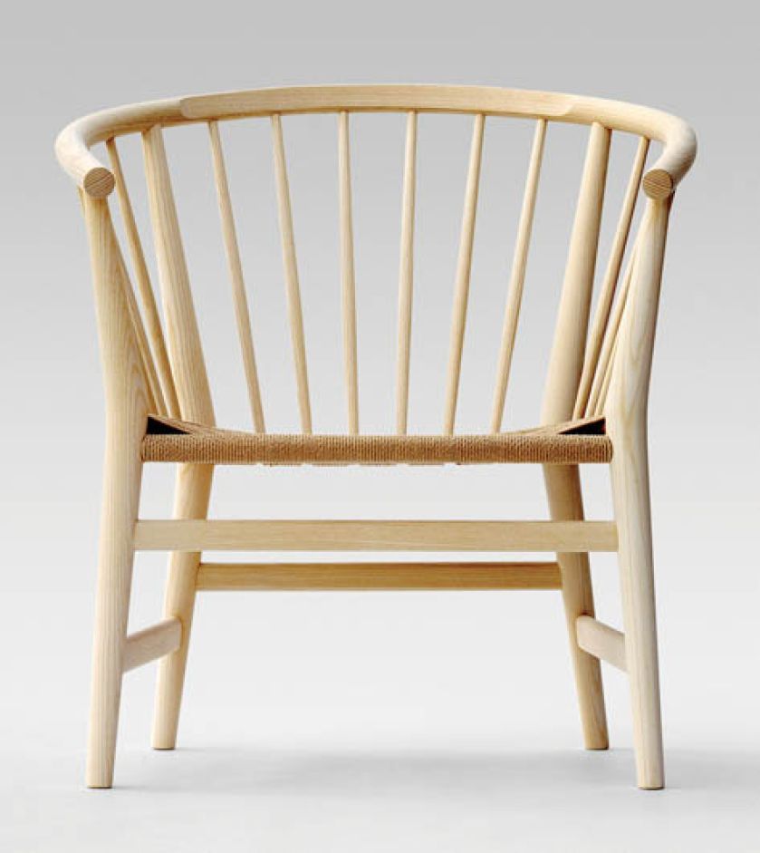 Krzesło Bull z 1961 r. Maestro od krzeseł