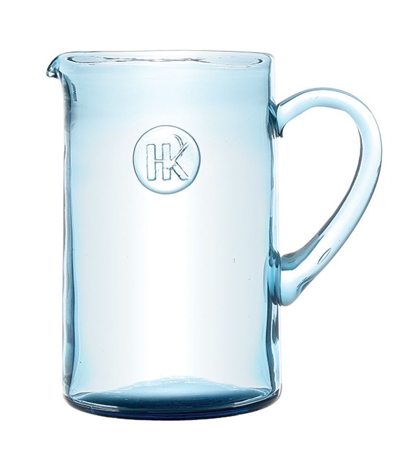 Dzbanek marki HK Living, wys. 20 cm, 99 zł, SQUARE SPACE